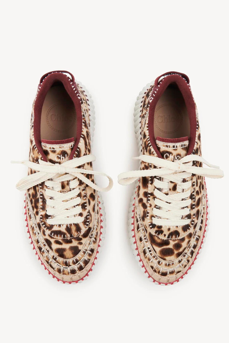 Nama Sneaker-Chloé-Boyds Philadelphia