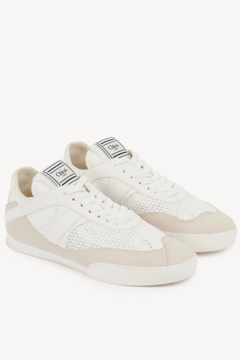 Chloé Kick Sneaker-Chloé-Boyds Philadelphia