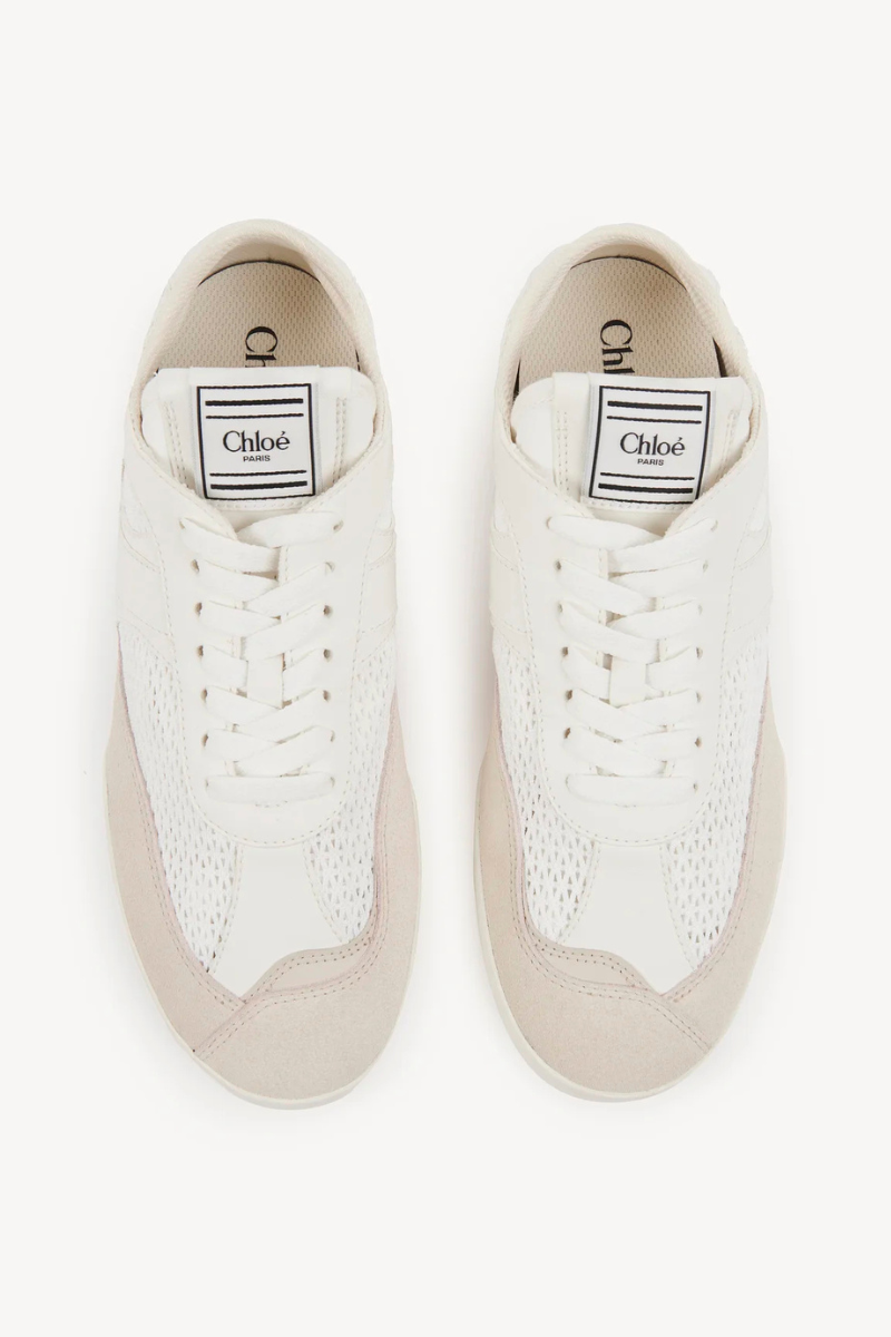 Chloé Kick Sneaker-Chloé-Boyds Philadelphia