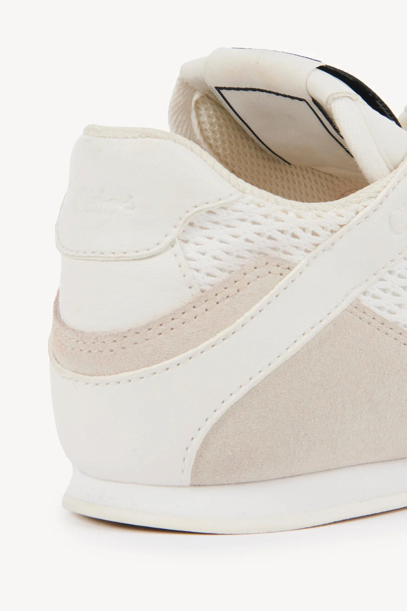 Chloé Kick Sneaker-Chloé-Boyds Philadelphia