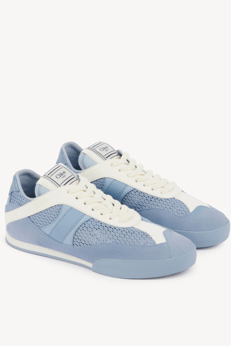 Chloé Kick Sneaker-Chloé-Boyds Philadelphia