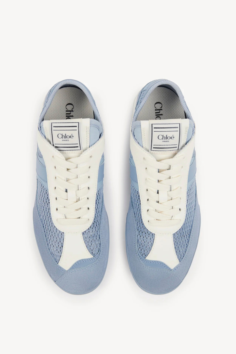 Chloé Kick Sneaker-Chloé-Boyds Philadelphia