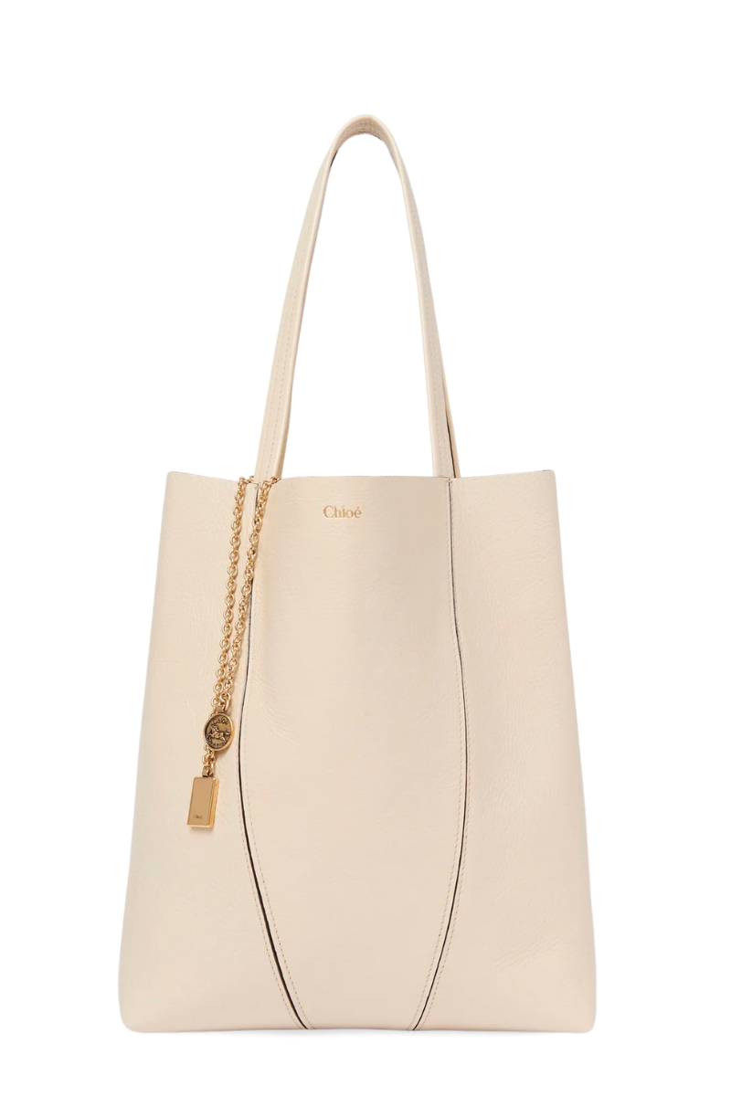 Chloé Spin Tote Bag-Chloé-Boyds Philadelphia