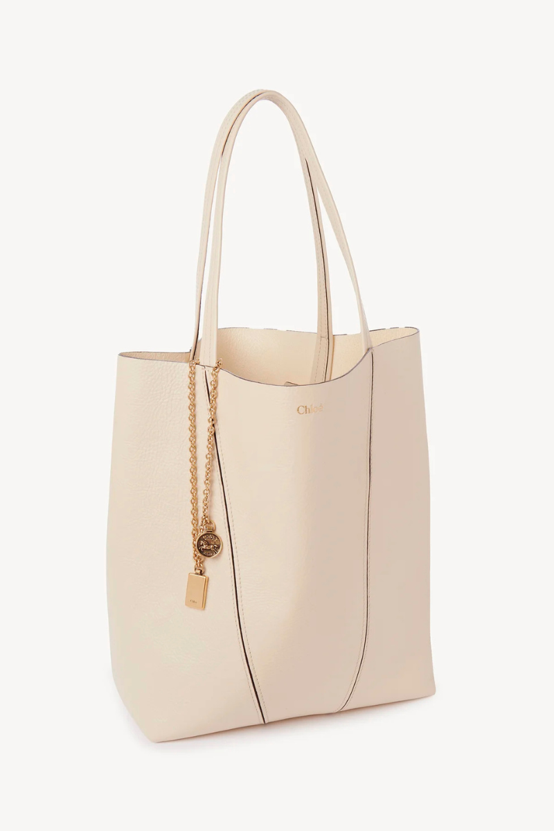 Chloé Spin Tote Bag-Chloé-Boyds Philadelphia