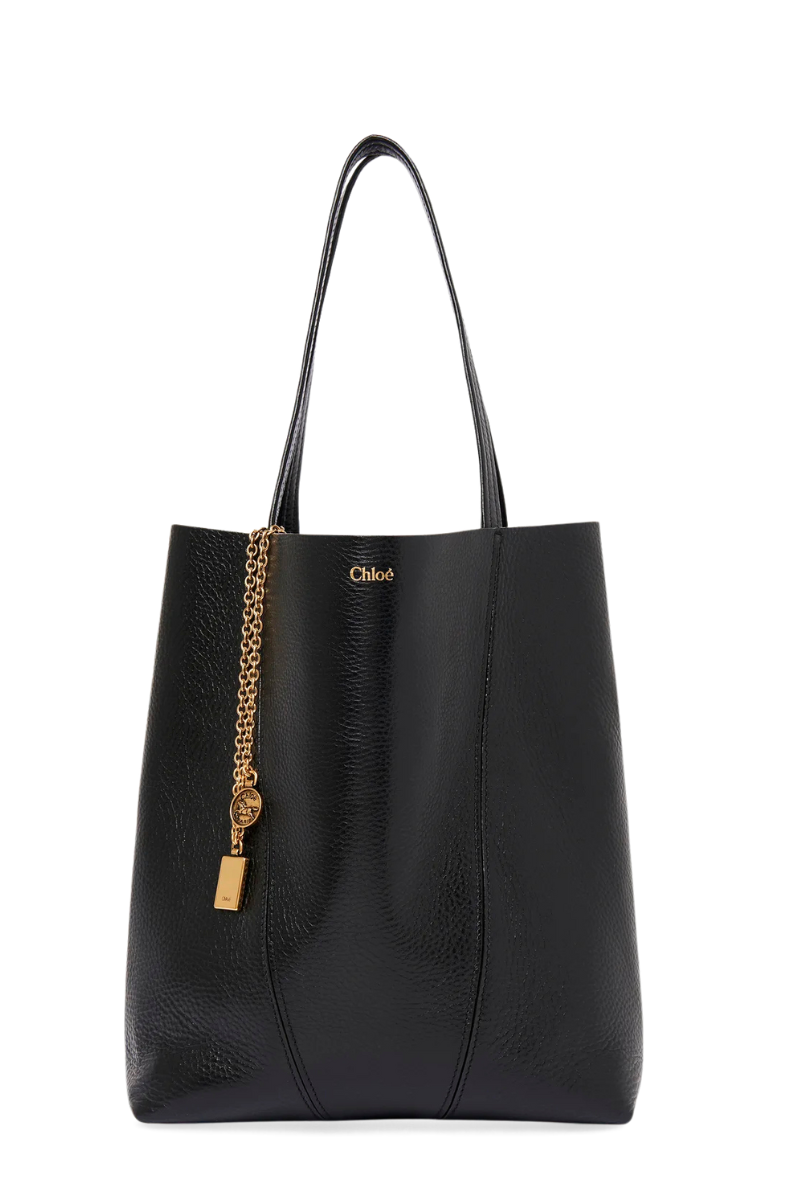 Chloé Spin Tote Bag-Chloé-Boyds Philadelphia