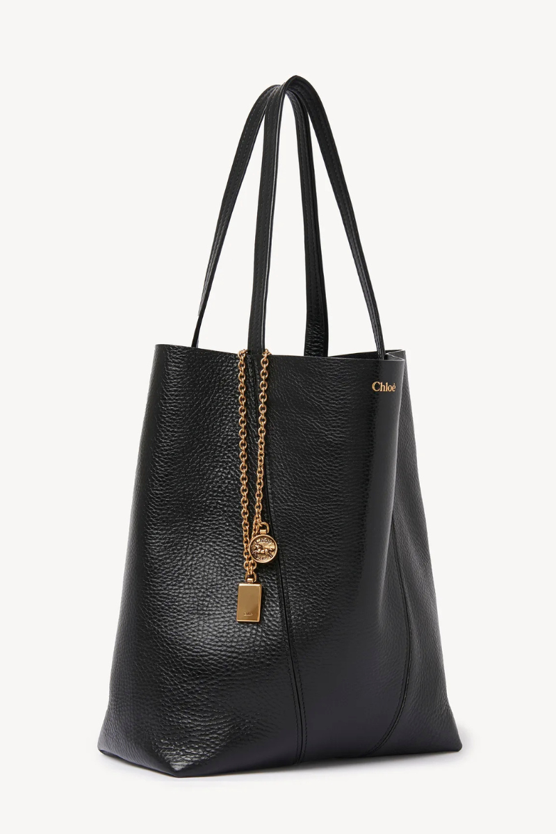 Chloé Spin Tote Bag-Chloé-Boyds Philadelphia