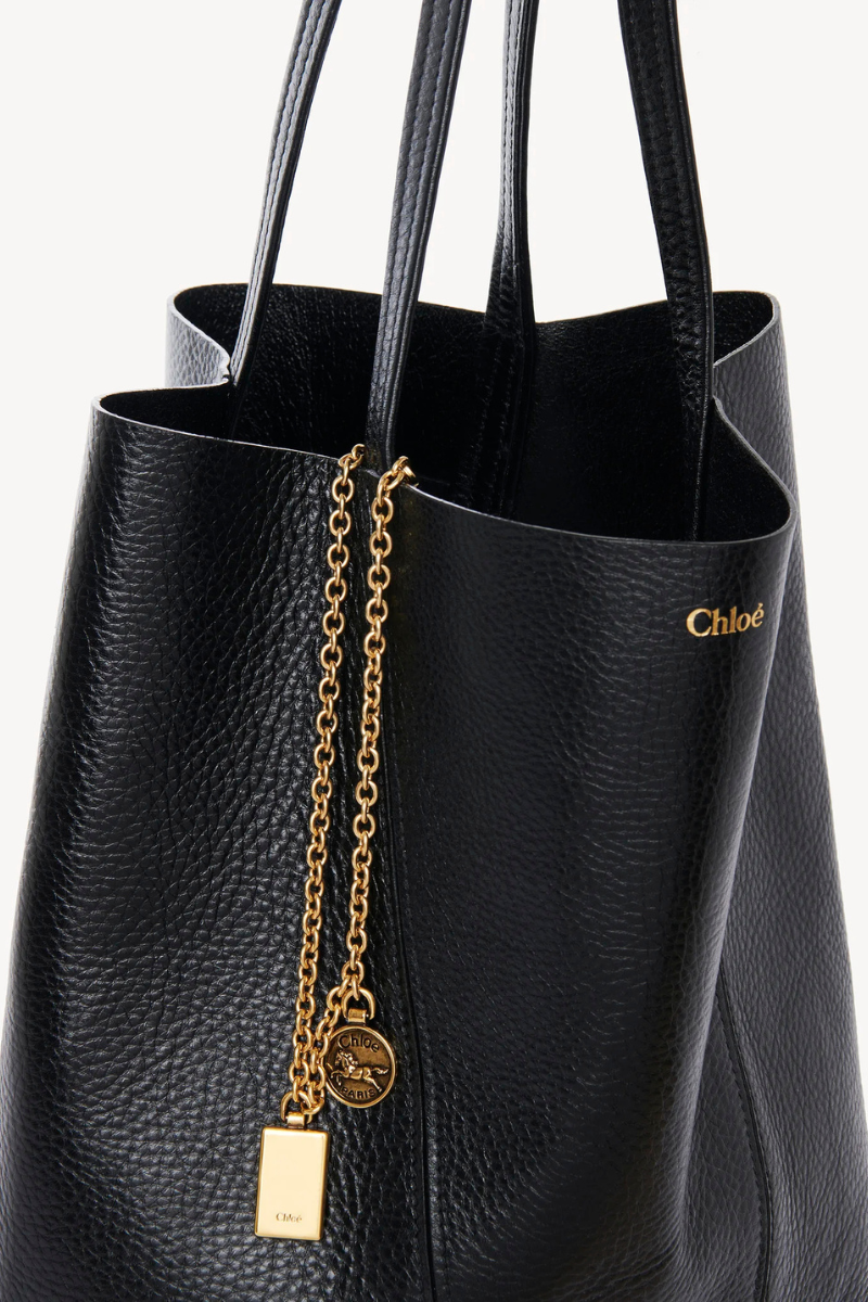 Chloé Spin Tote Bag-Chloé-Boyds Philadelphia