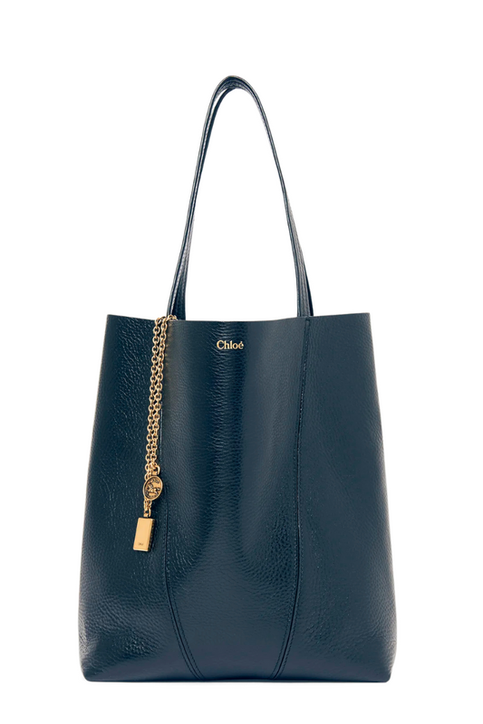 Chloé Spin Tote Bag-Chloé-Boyds Philadelphia