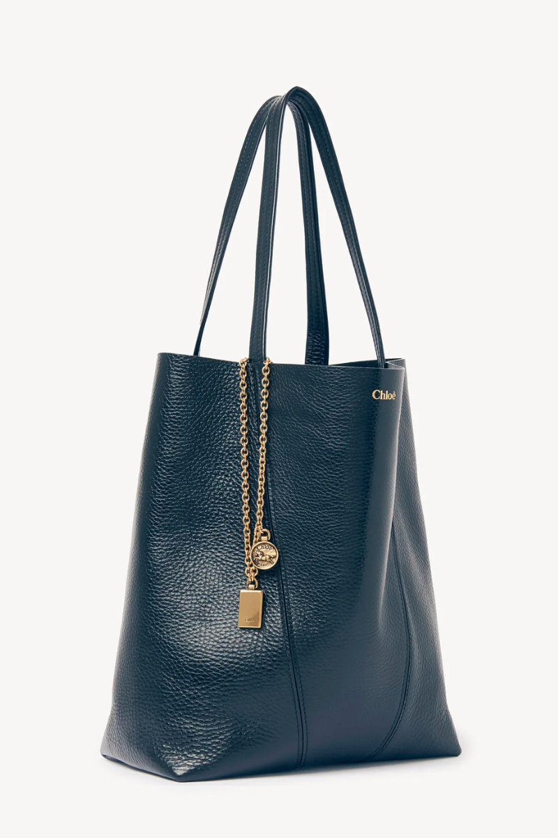 Chloé Spin Tote Bag-Chloé-Boyds Philadelphia