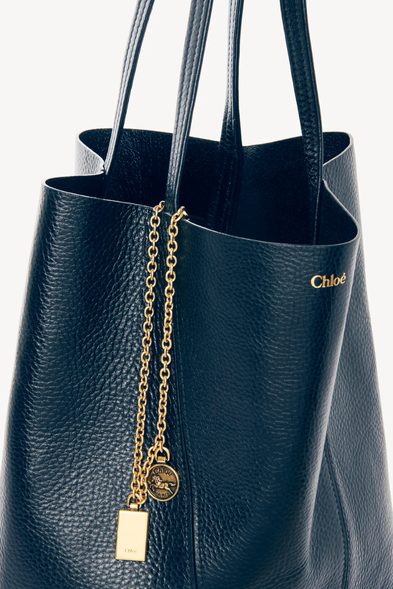 Chloé Spin Tote Bag-Chloé-Boyds Philadelphia