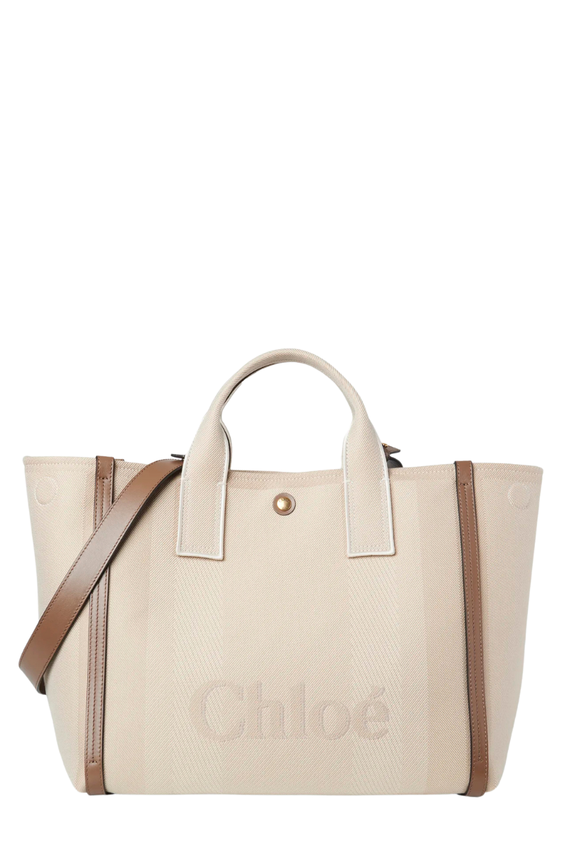 Carry Tote-Chloé-Boyds Philadelphia