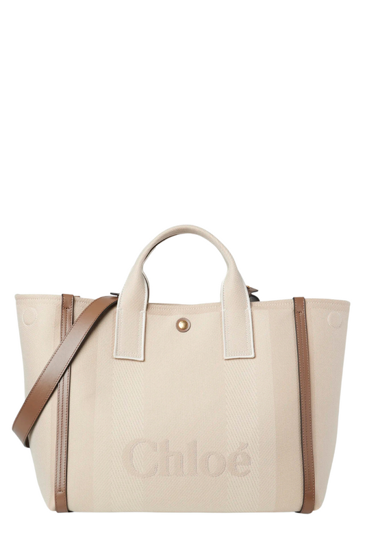 Carry Tote-Chloé-Boyds Philadelphia