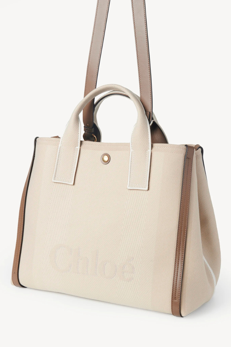 Carry Tote-Chloé-Boyds Philadelphia