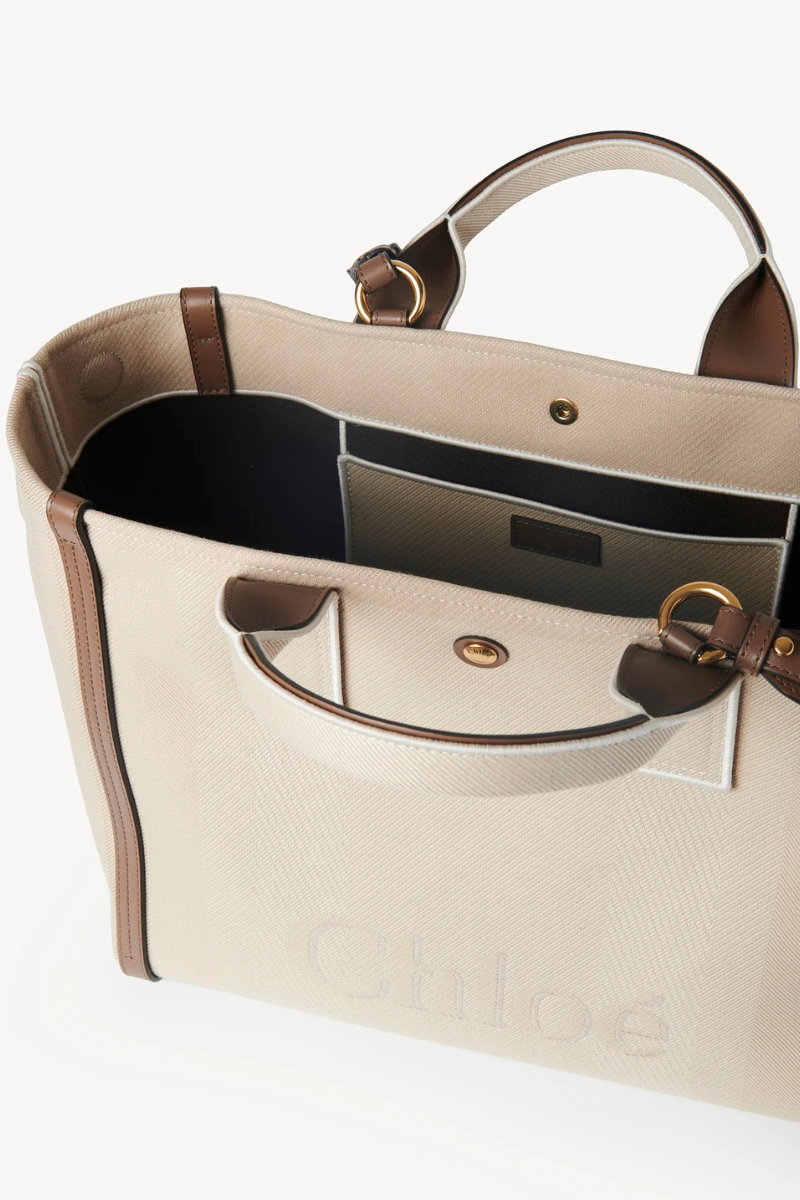 Carry Tote-Chloé-Boyds Philadelphia