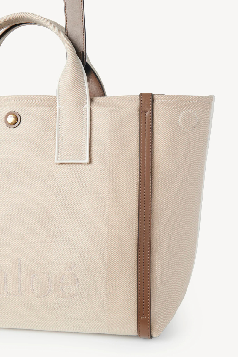 Carry Tote-Chloé-Boyds Philadelphia