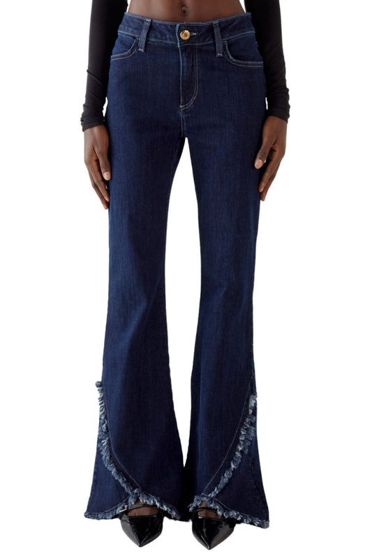 Luli Bootcut Jean-Shaft-Boyds Philadelphia