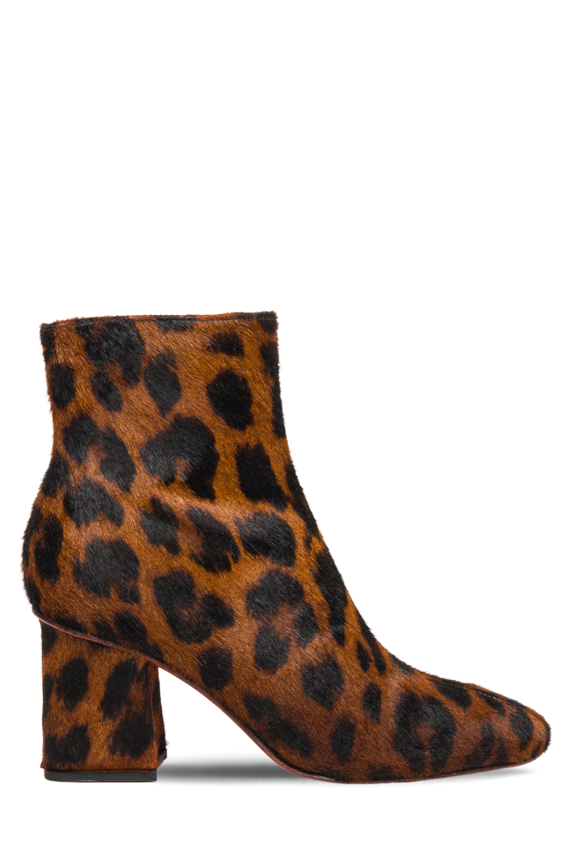 Clara Leopard Booties-Santoni-Boyds Philadelphia