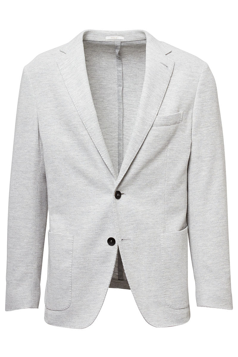 Notch Lapel Jacket-Fradi-Boyds Philadelphia