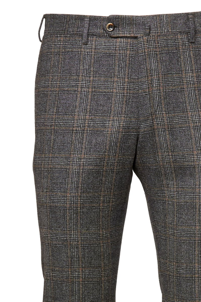 Brushed Flannel Fancy Pant-PT Torino-Boyds Philadelphia