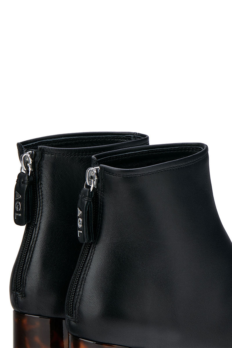 Veta Precious Ankle Boot by AGL Boyds