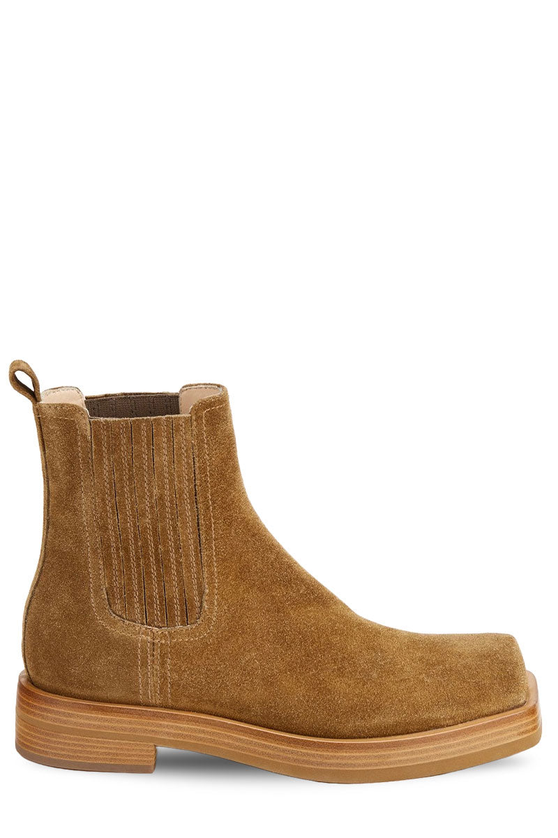 Rina Beat Boot by AGL – Boyds