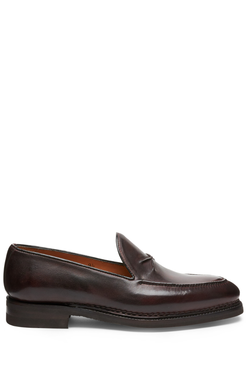 De Bustis Loafers-Bontoni-Boyds Philadelphia