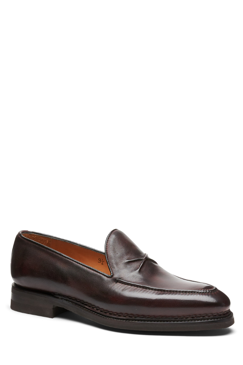 De Bustis Loafers-Bontoni-Boyds Philadelphia