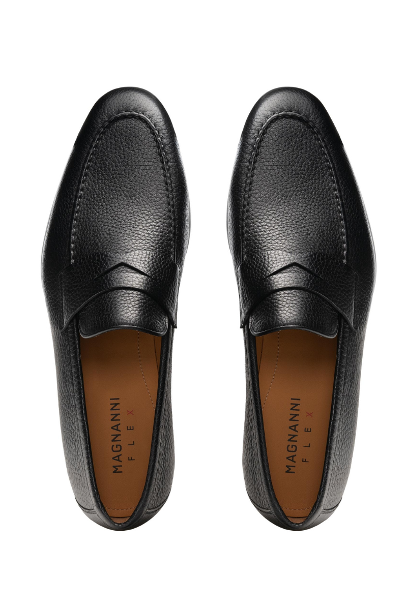 Diezma II Loafer-Magnanni-Boyds Philadelphia