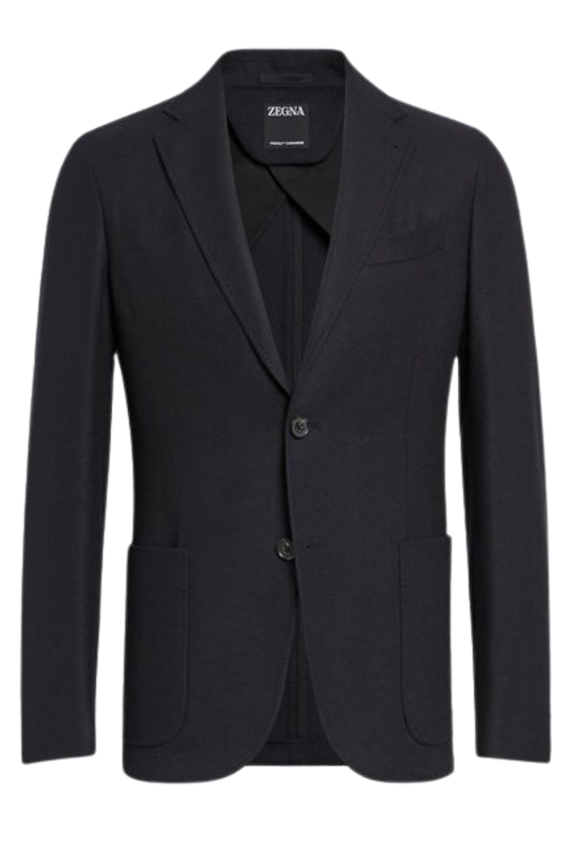 Trofeo™ Cashmere Blazer-Zegna-Boyds Philadelphia