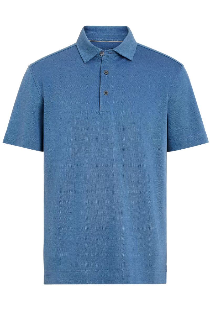 Lightweight Polo-Zegna-Boyds Philadelphia