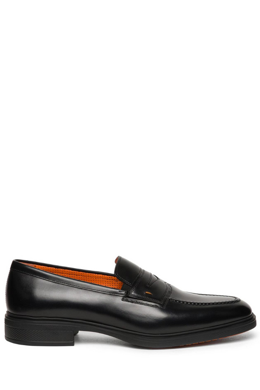 Easy Loafer-Santoni-Boyds Philadelphia