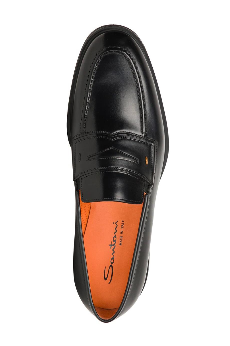 Easy Loafer-Santoni-Boyds Philadelphia