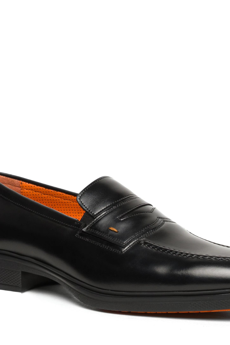 Easy Loafer-Santoni-Boyds Philadelphia