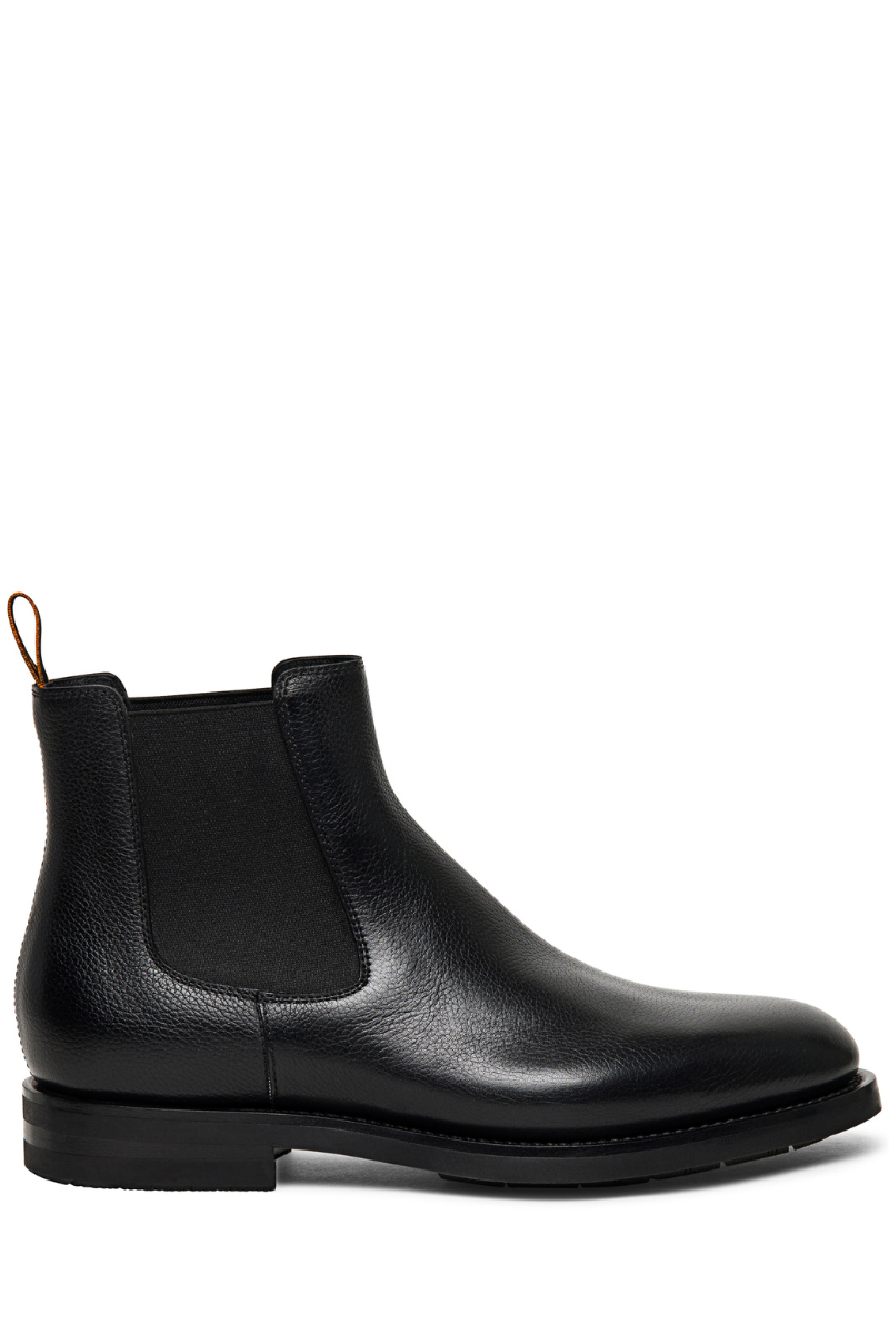 Enver Chelsea Boot-Santoni-Boyds Philadelphia