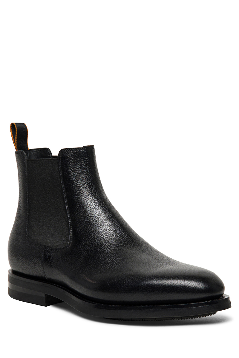 Enver Chelsea Boot-Santoni-Boyds Philadelphia