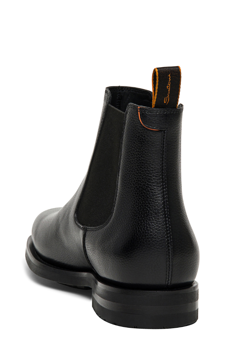 Enver Chelsea Boot-Santoni-Boyds Philadelphia