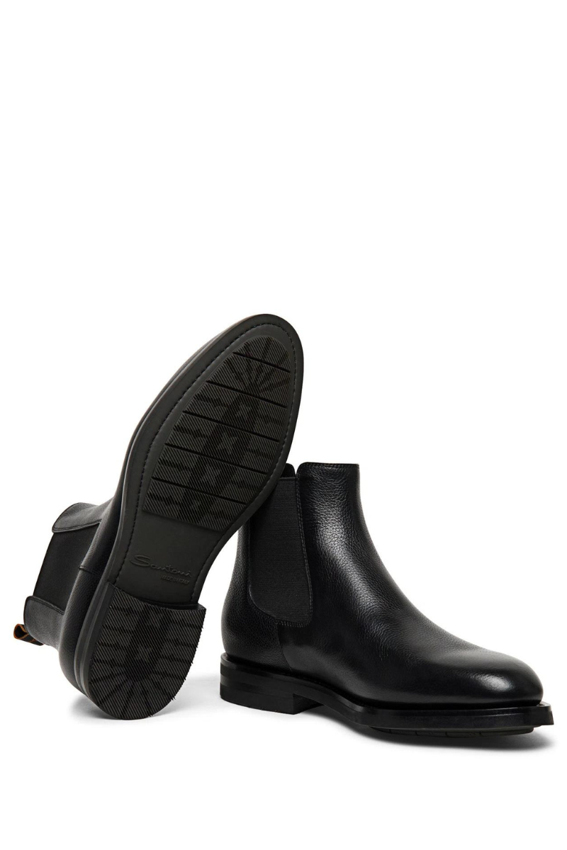 Enver Chelsea Boot-Santoni-Boyds Philadelphia