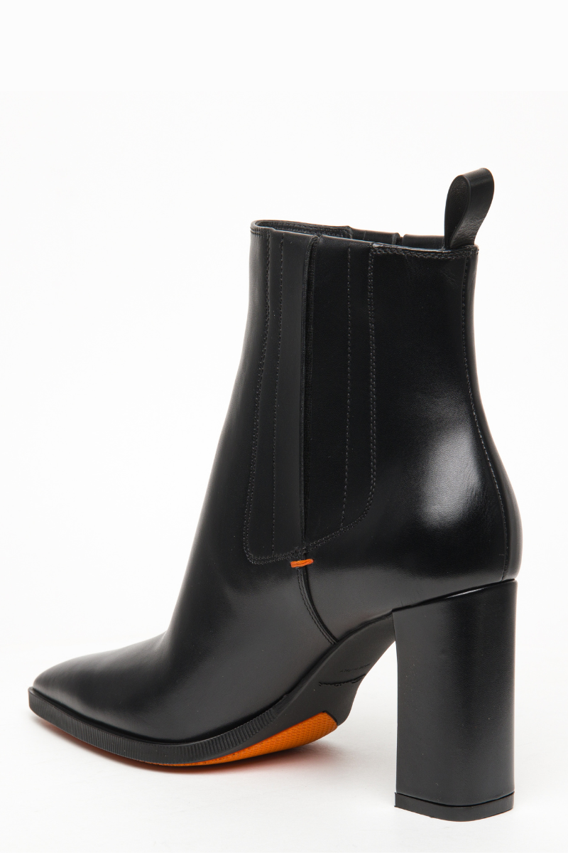 Estelle Booties-Santoni-Boyds Philadelphia