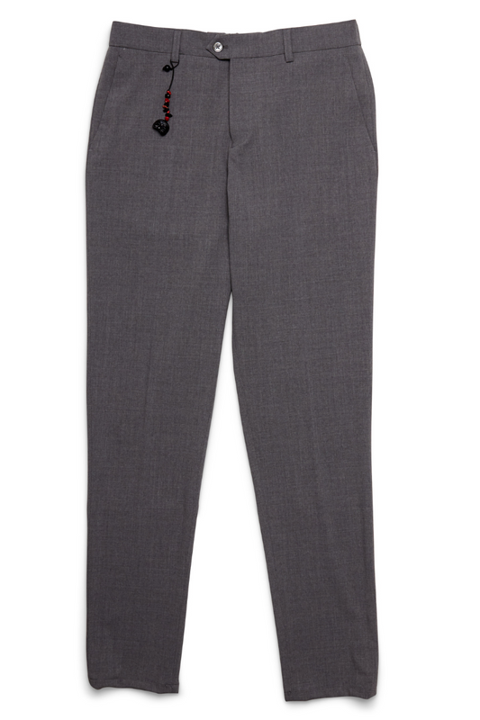 Wool Crepe Stretch Lounge Pants-Marco Pescarolo-Boyds Philadelphia