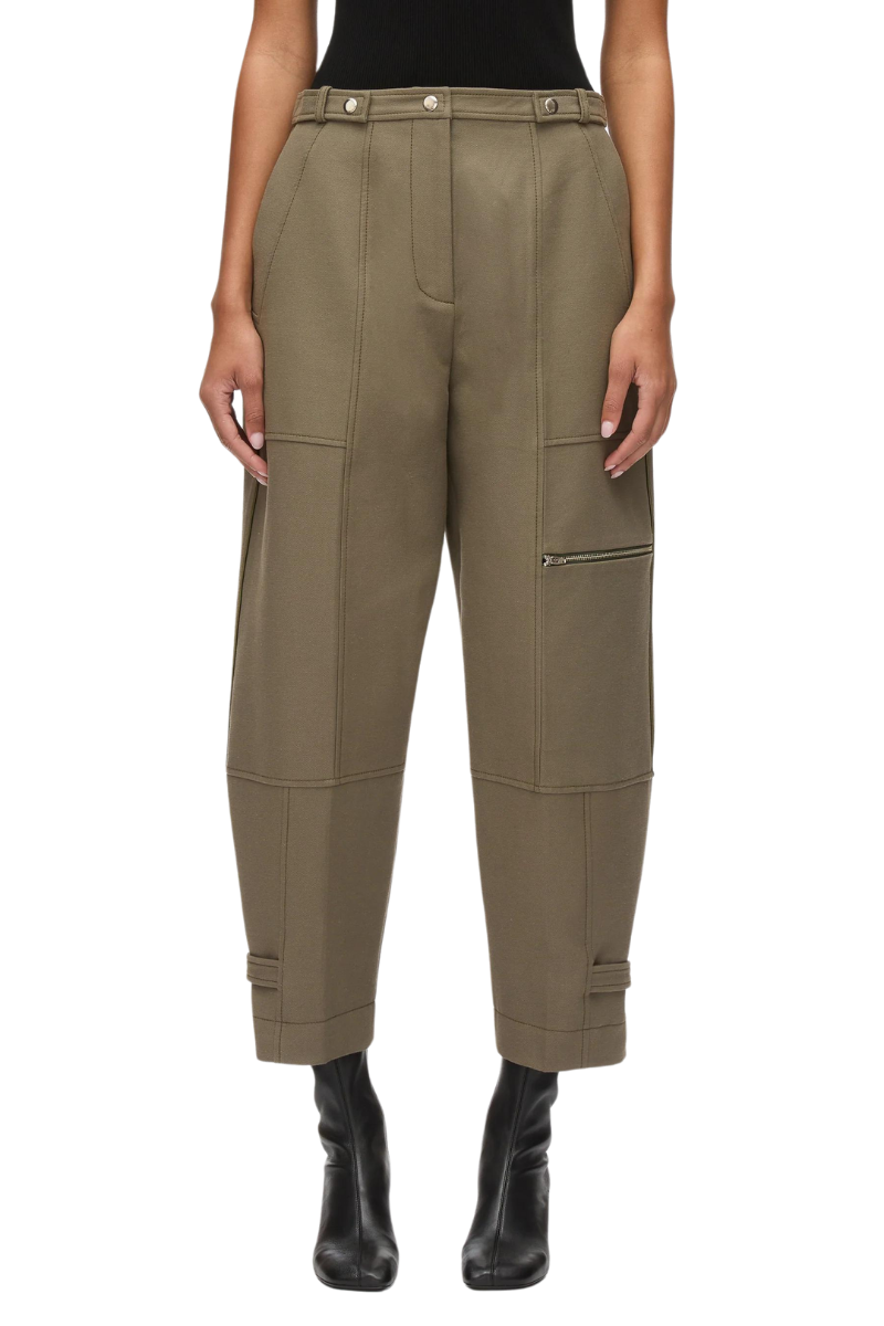 Tapered Utility Pant-3.1 Phillip Lim-Boyds Philadelphia