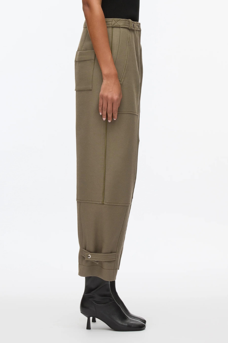 Tapered Utility Pant-3.1 Phillip Lim-Boyds Philadelphia