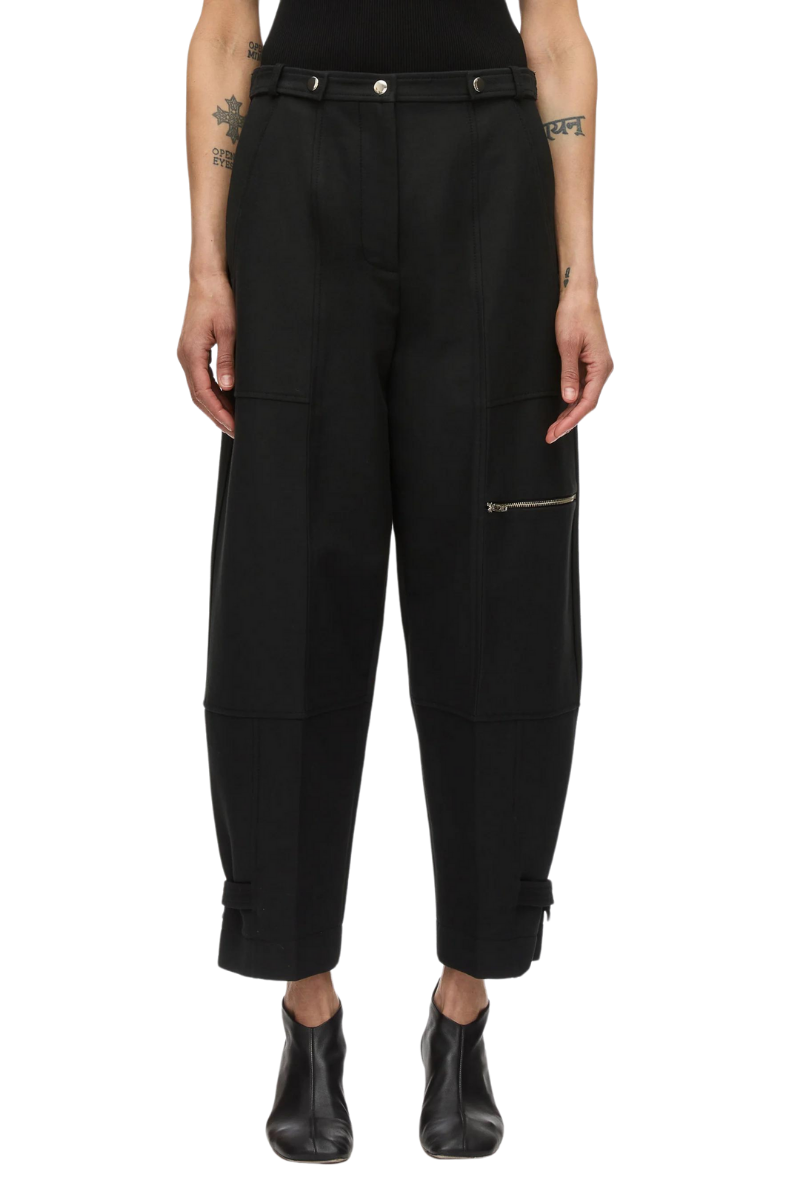 Tapered Utility Pant-3.1 Phillip Lim-Boyds Philadelphia