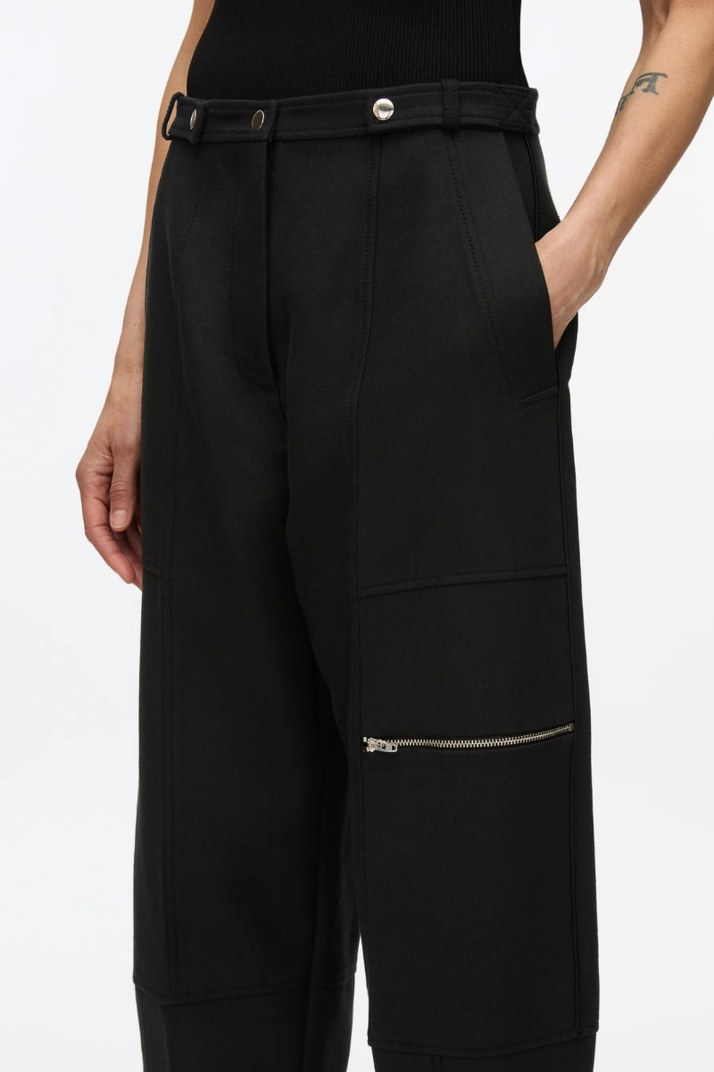 Tapered Utility Pant-3.1 Phillip Lim-Boyds Philadelphia