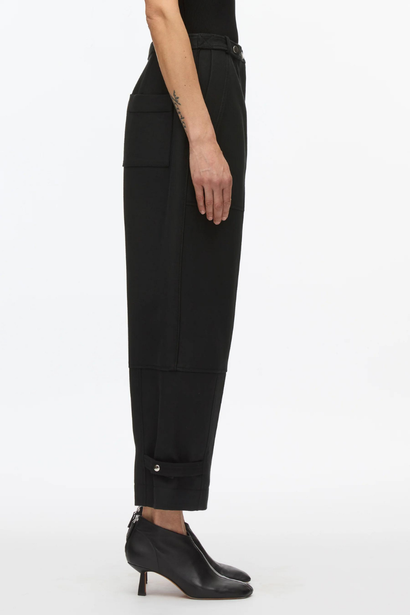 Tapered Utility Pant-3.1 Phillip Lim-Boyds Philadelphia