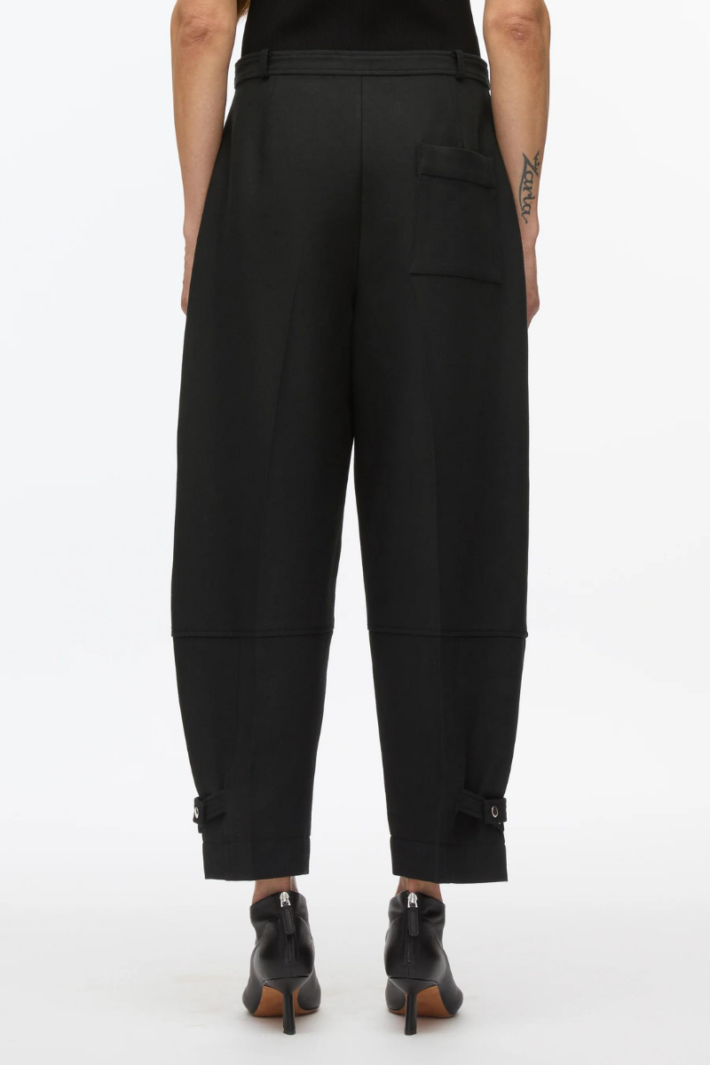 Tapered Utility Pant-3.1 Phillip Lim-Boyds Philadelphia