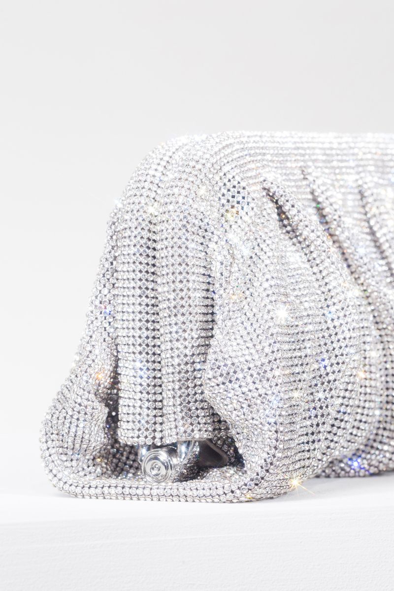 Venus la Grande Clutch-Benedetta Bruzziches-Boyds Philadelphia