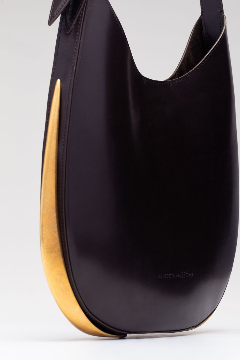 Amalia Hobo Bag-Benedetta Bruzziches-Boyds Philadelphia