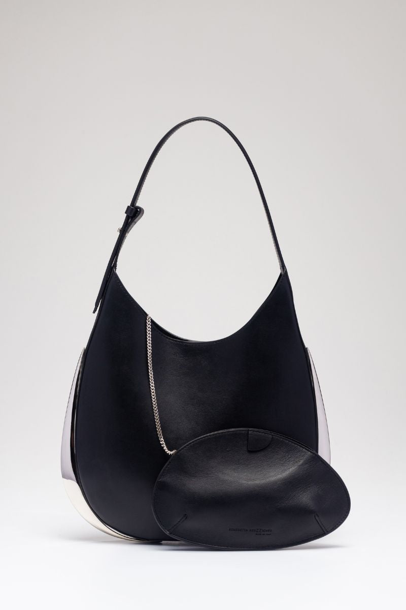 Amalia Hobo Bag-Benedetta Bruzziches-Boyds Philadelphia