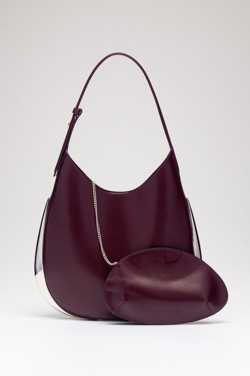 Amalia Hobo Bag-Benedetta Bruzziches-Boyds Philadelphia