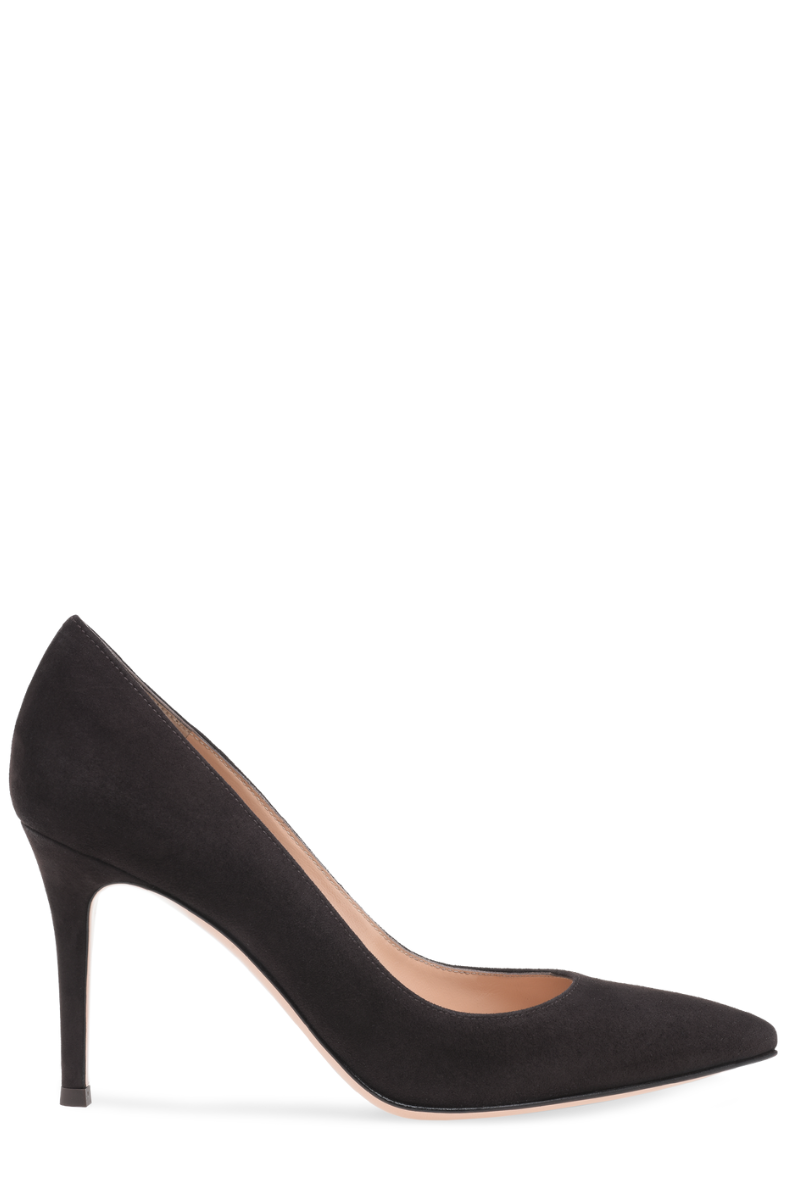 Gianvito 85 Pump-Gianvito Rossi-Boyds Philadelphia